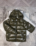 Mnclr Maya - Khaki CLER