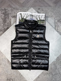 Mnclr Gilet - Black CLER