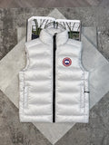 CG Body Warmer CG