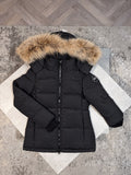 CG  Jacket - Women Black Label CG
