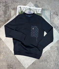 LVE Jumper Navy LV