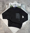 LVE Jumper Black LV