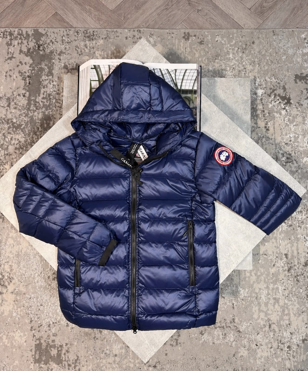 CG crofton Navy CG