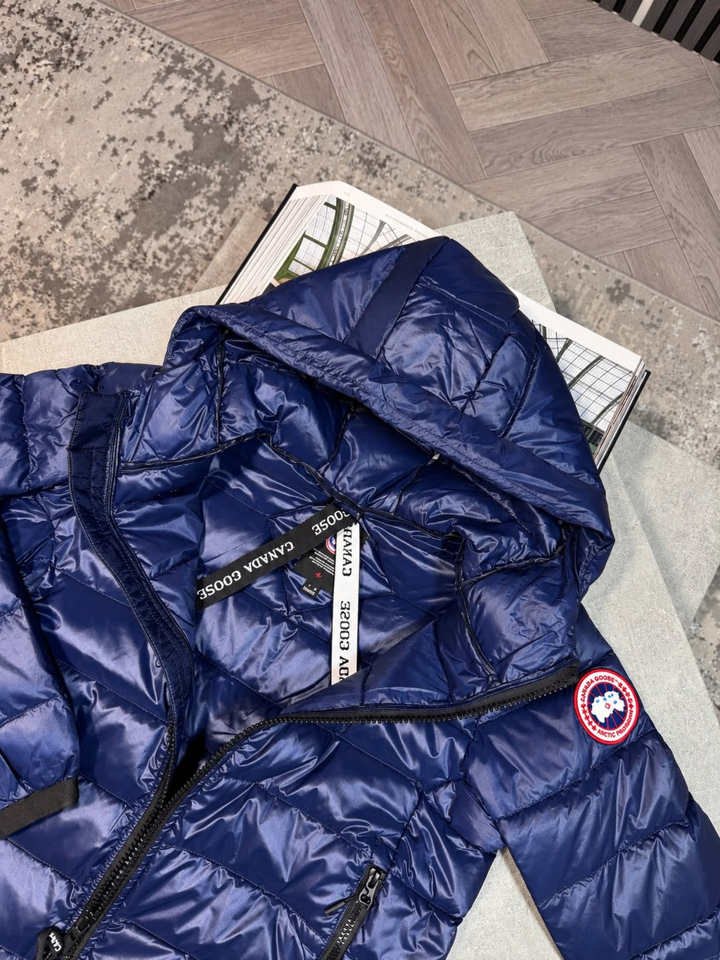 CG crofton Navy CG