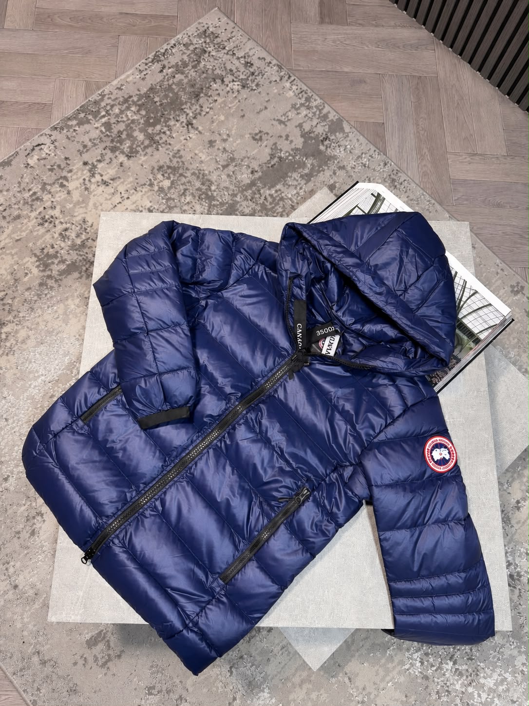 CG crofton Navy CG
