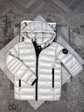 CG crofton white - Black Label CG