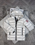 CG crofton white - Red Label CG