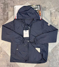 Mnclr windbreaker Navy CLER
