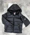 Mnclr Maya Black CLER