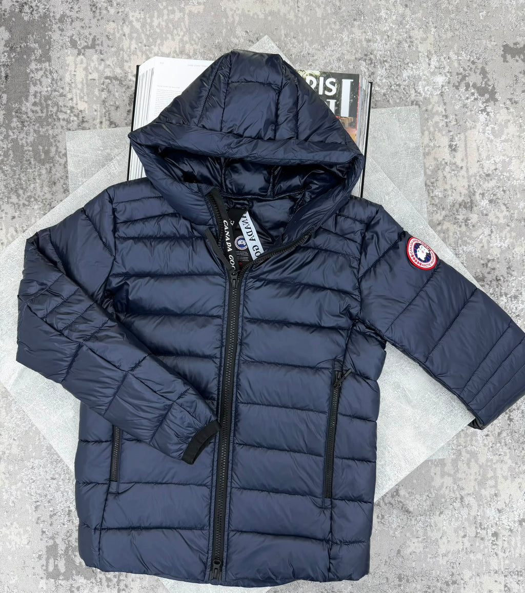 CG crofton Red label CG