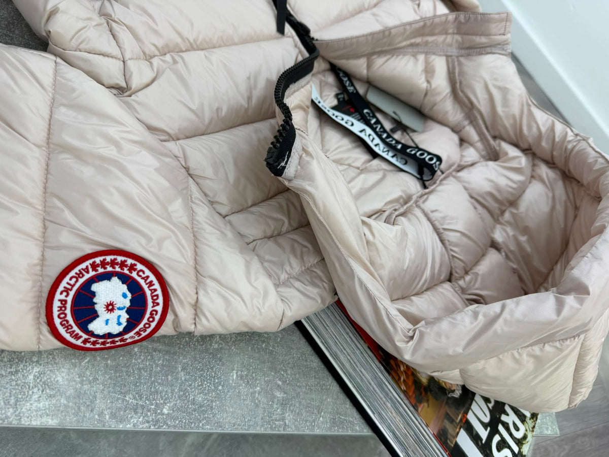 CG crofton Red label Black CG