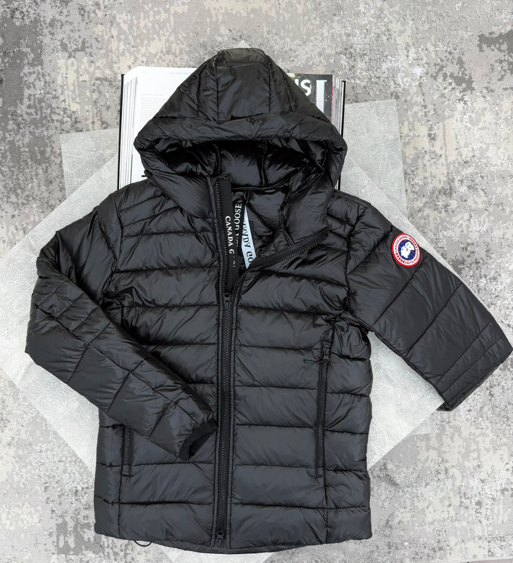 CG crofton Red label Black CG