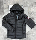 CG crofton Red label Black CG