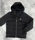 PDA  Jacket Black PDA