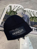 Mnclr beanie Navy CLER