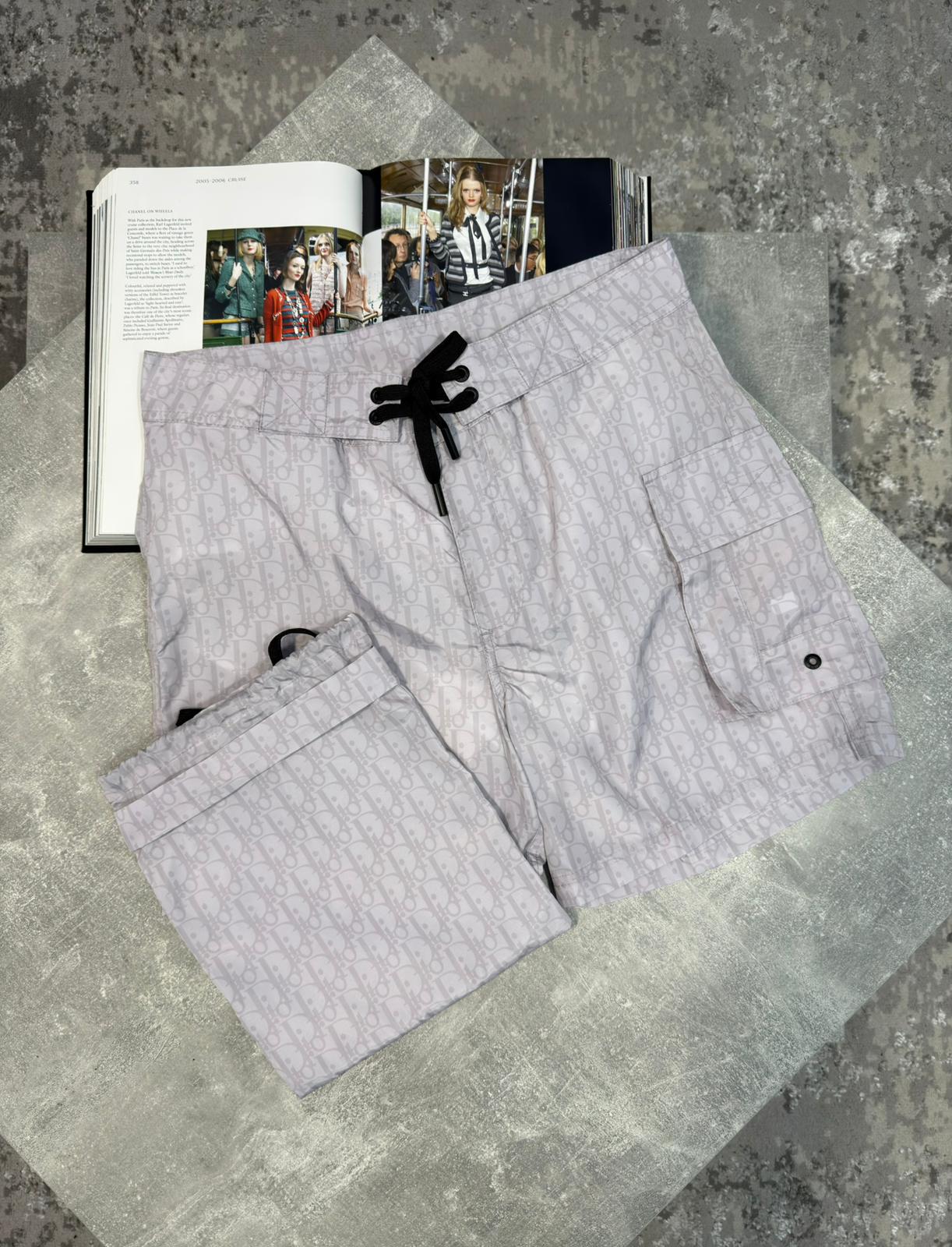 CD Shorts image 1