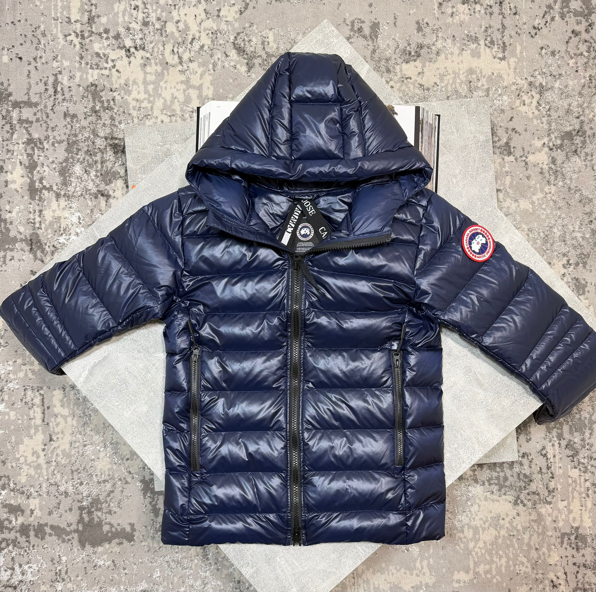 CG Crofton Navy image 0