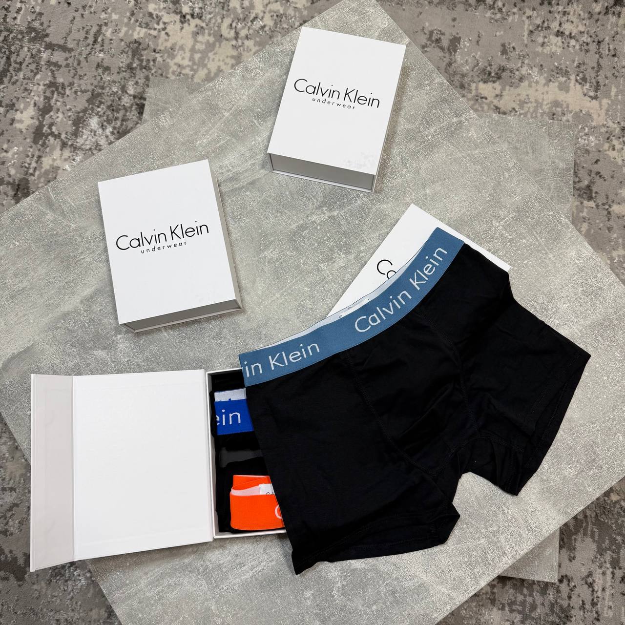Klein Boxer set image 0