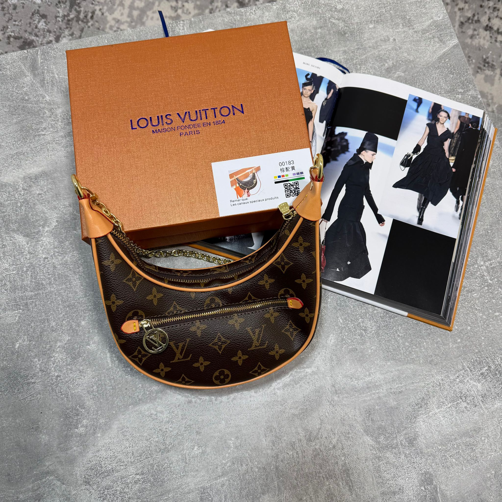 LV Bag image 1