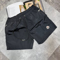 Cler Shorts Grey image 0