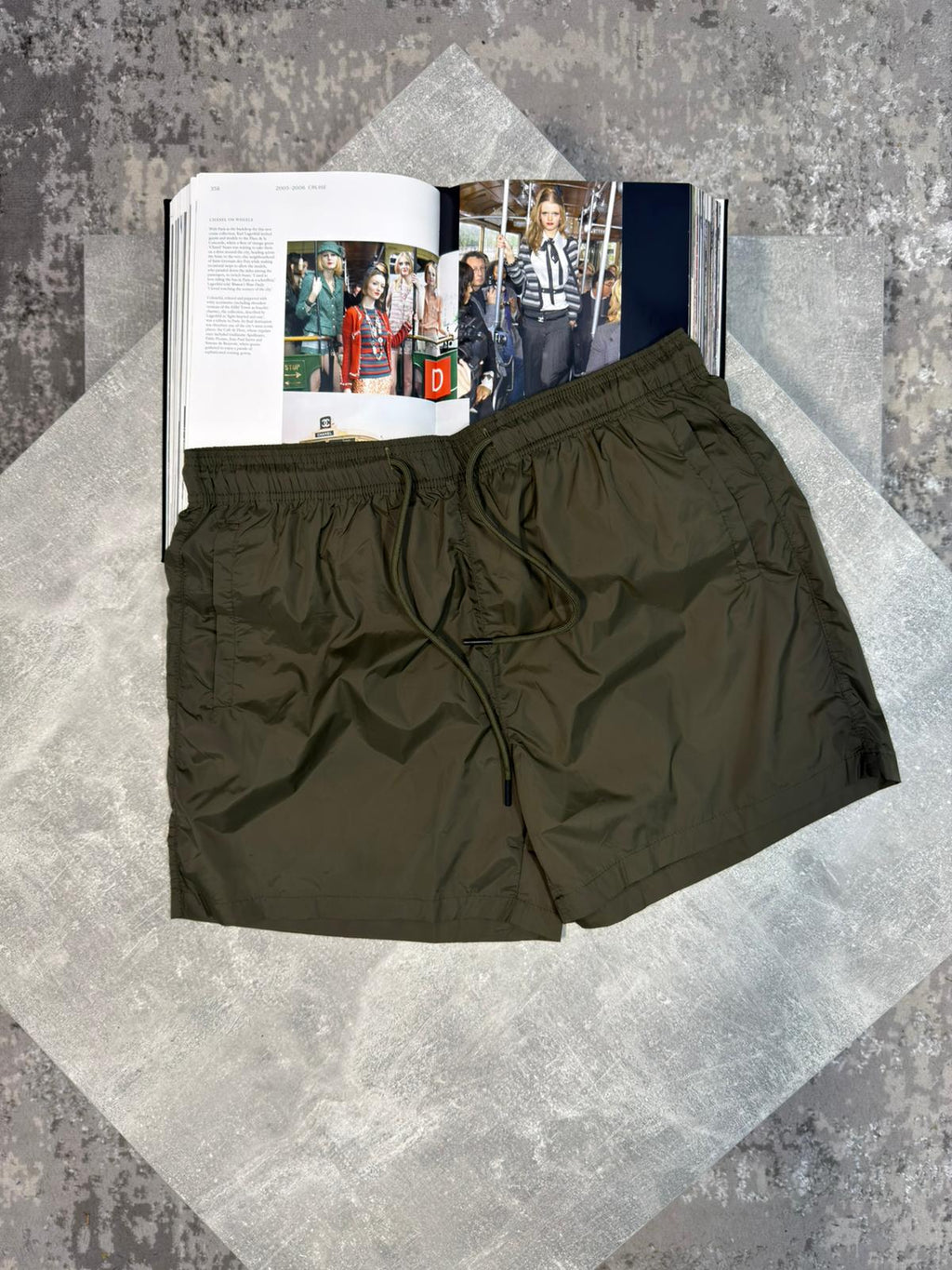 PDA Shorts image 0