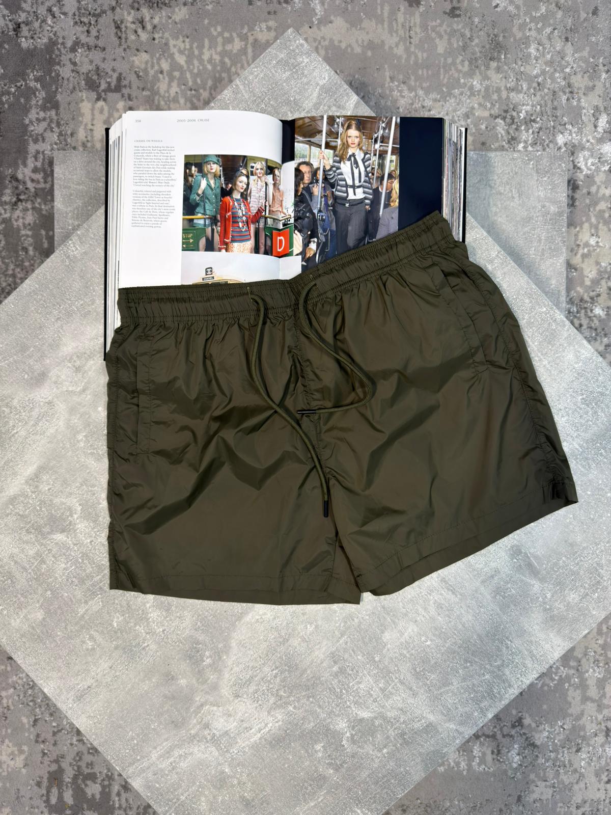 PDA Shorts image 0