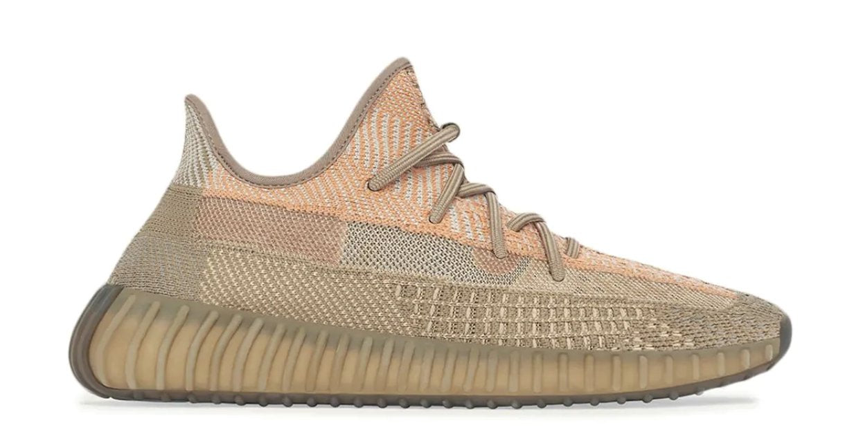 SAND TAUPE V2 image 0