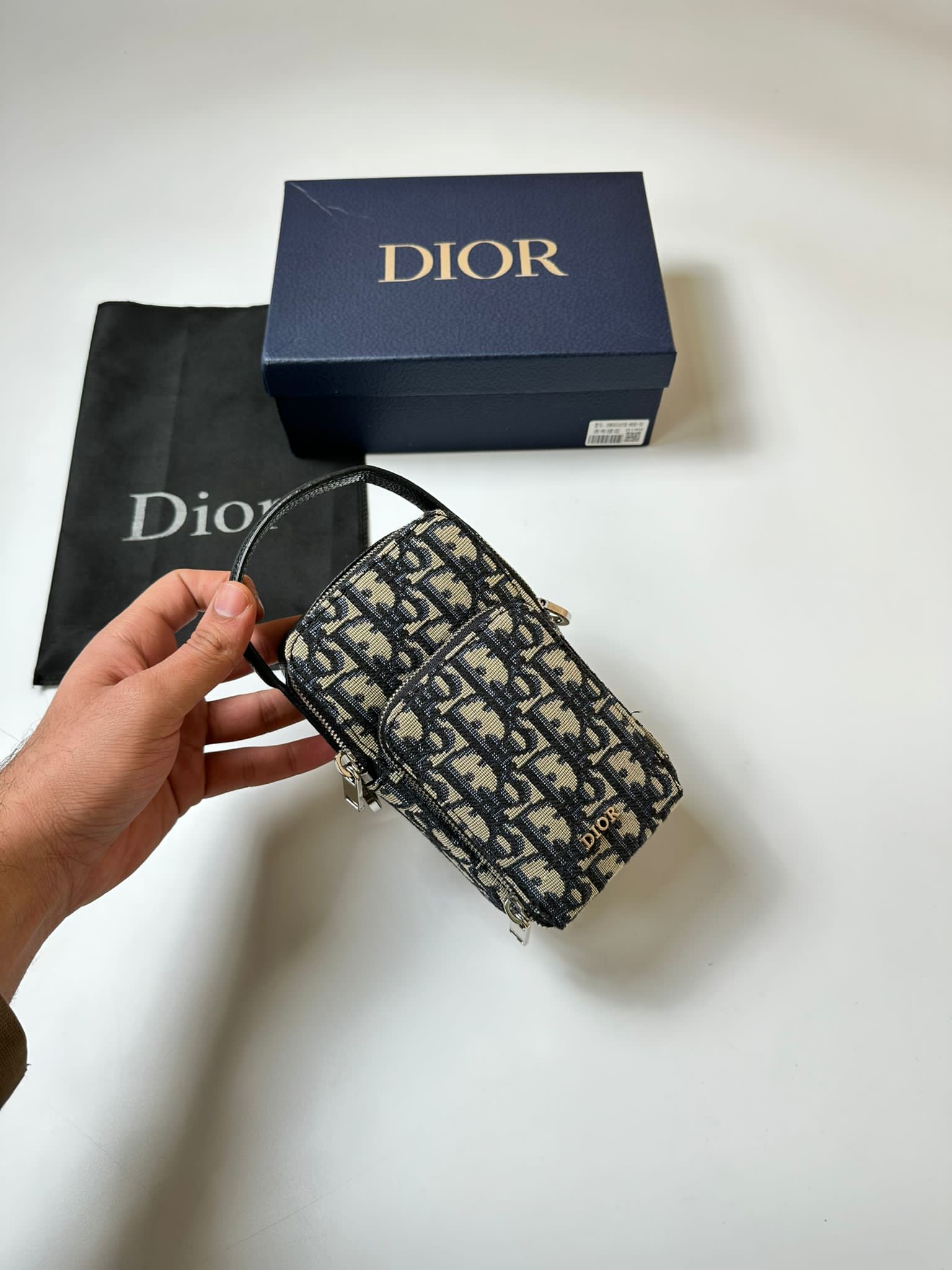 SIDE BAG image 2