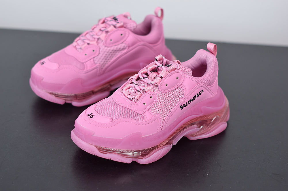 PINK CLEAR S image 4
