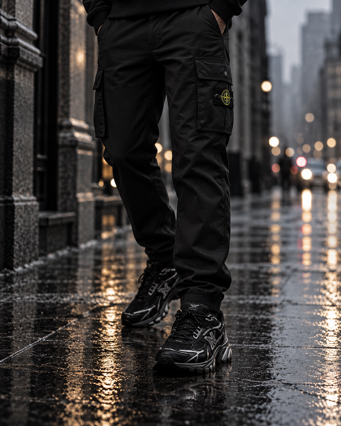 TROUSER & JEANS