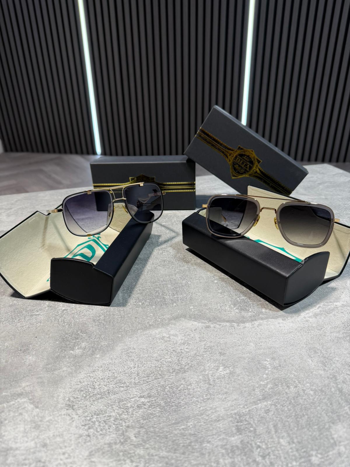 Dita Glasses image 2