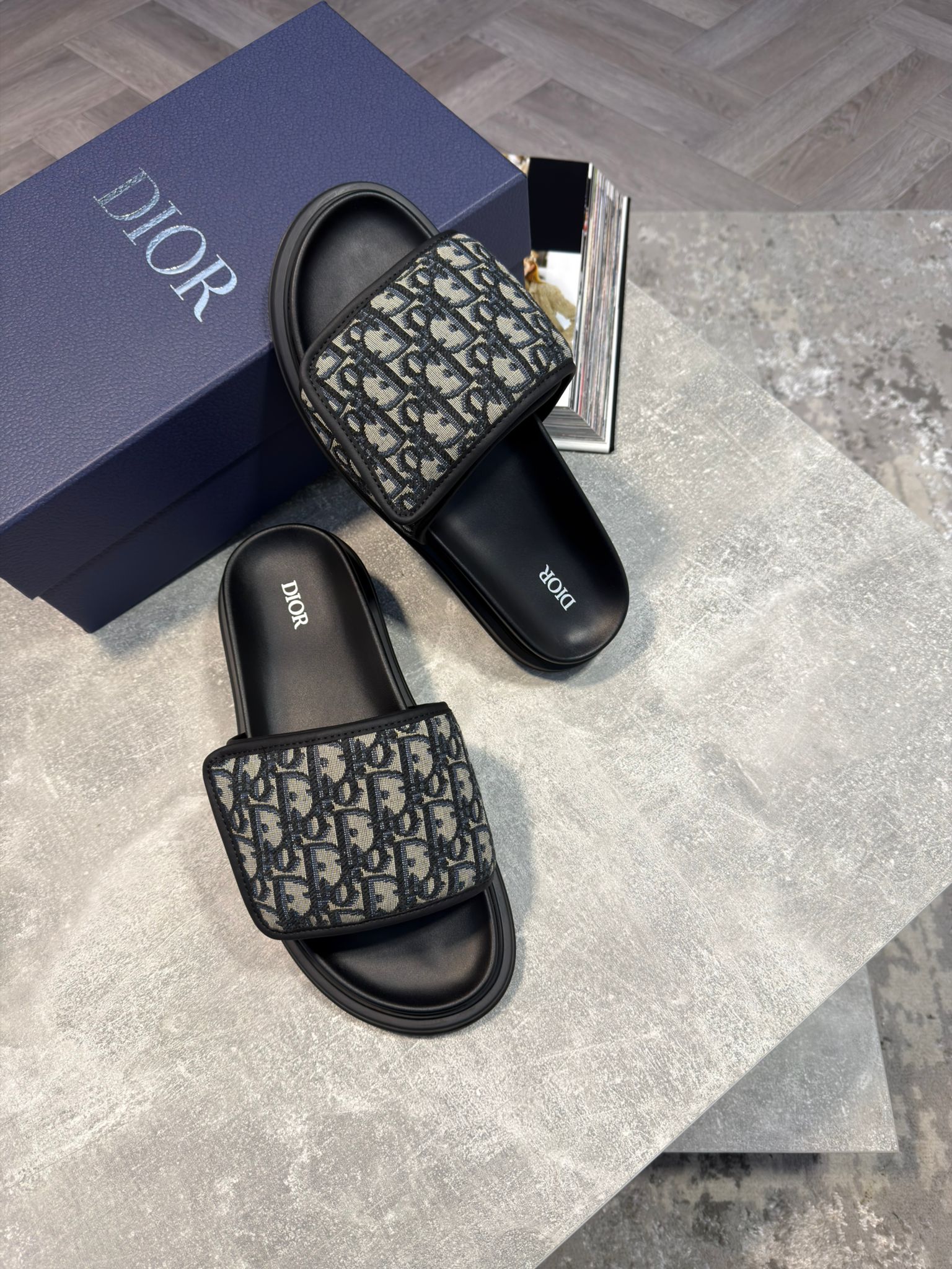 IOR Sliders image 1