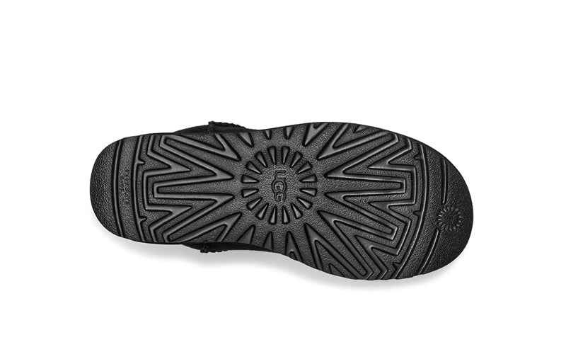 BLACK UGG (check description) image 1