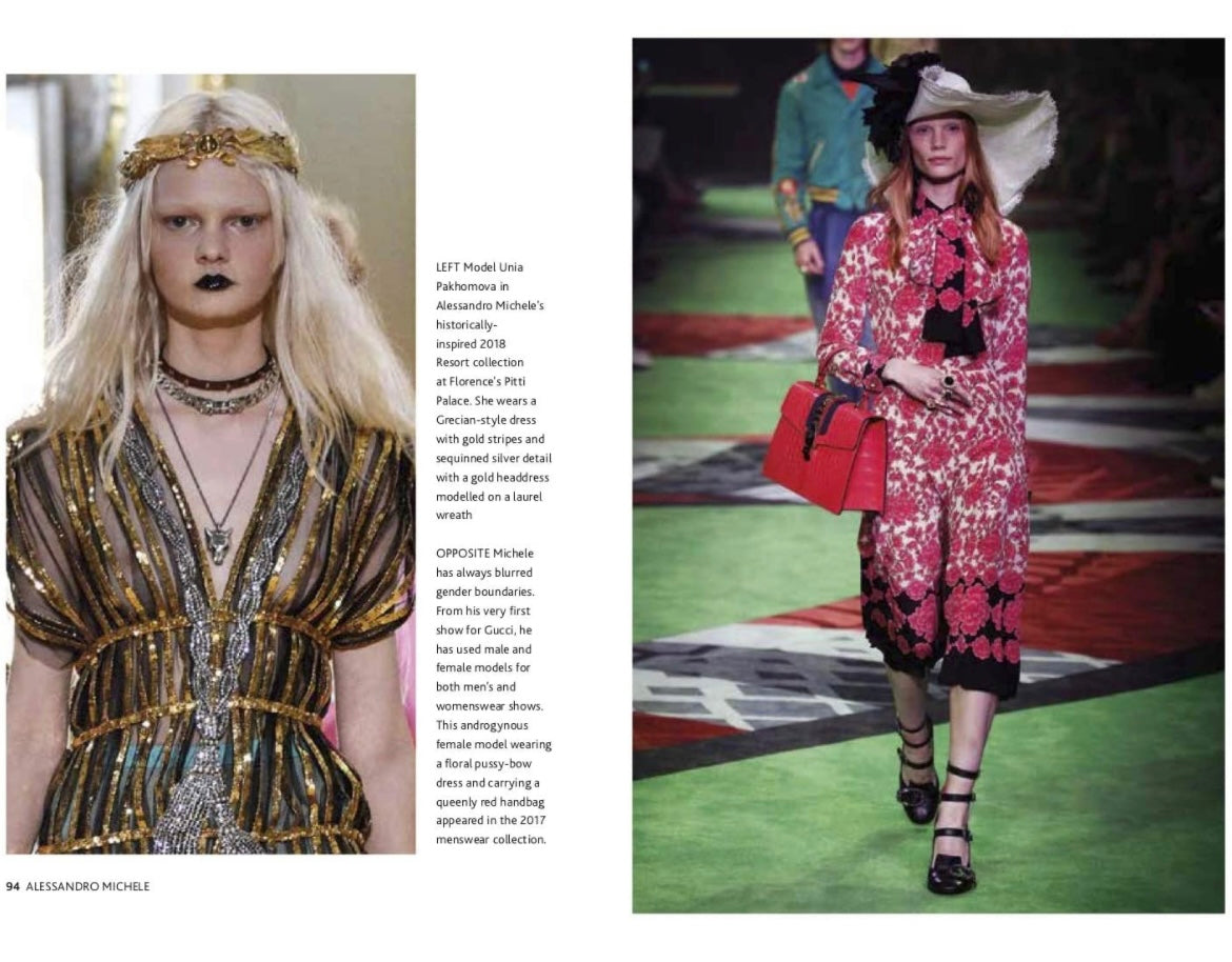 DESIGNER GUCCI TABLE BOOK image 4