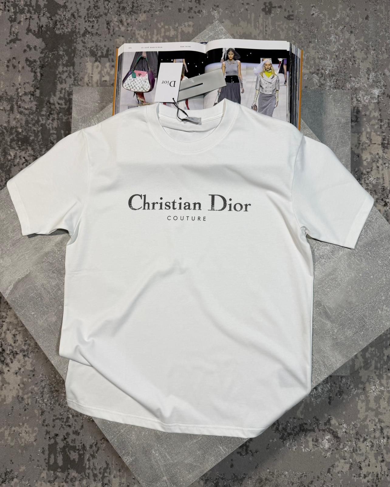 CD Tshirt image 0