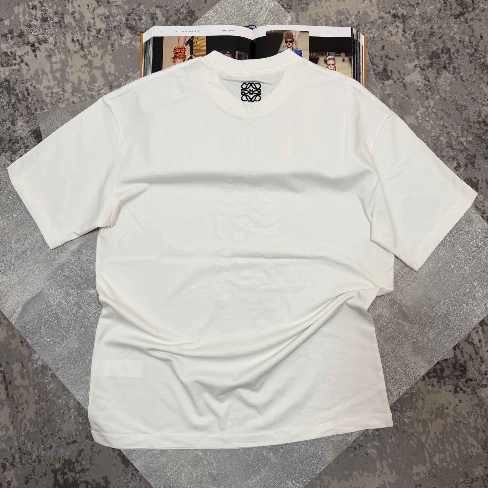 Loewe Tshirt White image 1