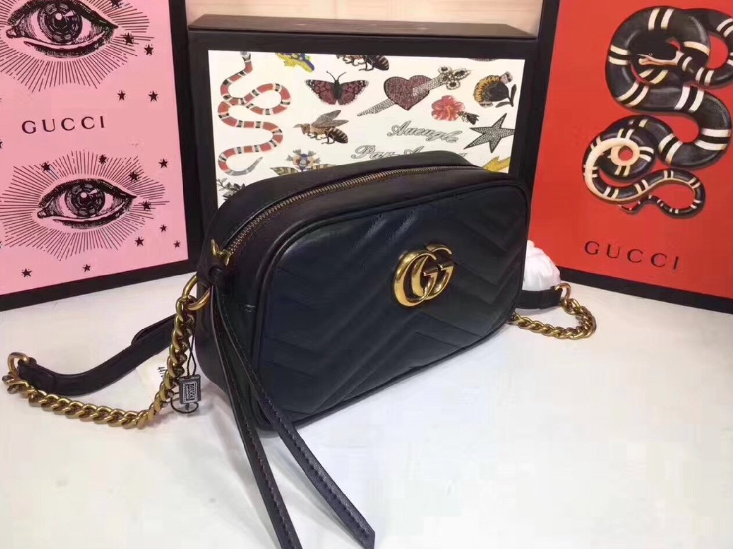 GG BAG image 5