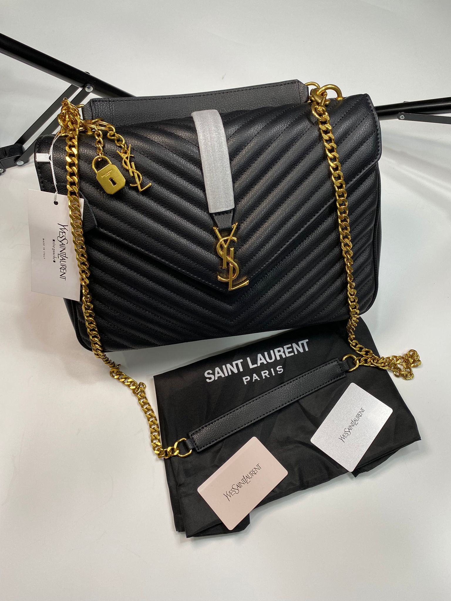 SYL JUMBO BAG image 0