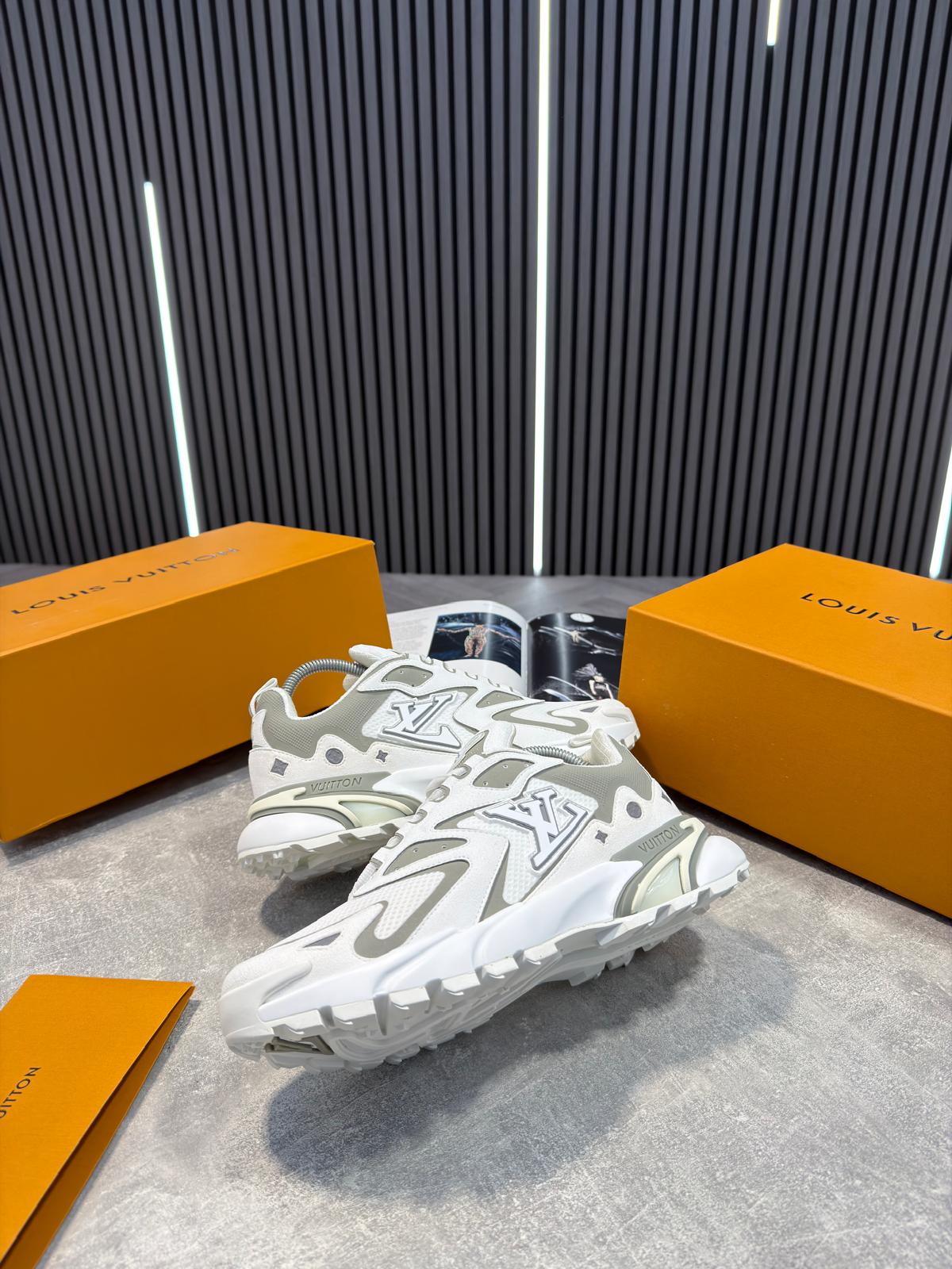 LV Tactics White image 3