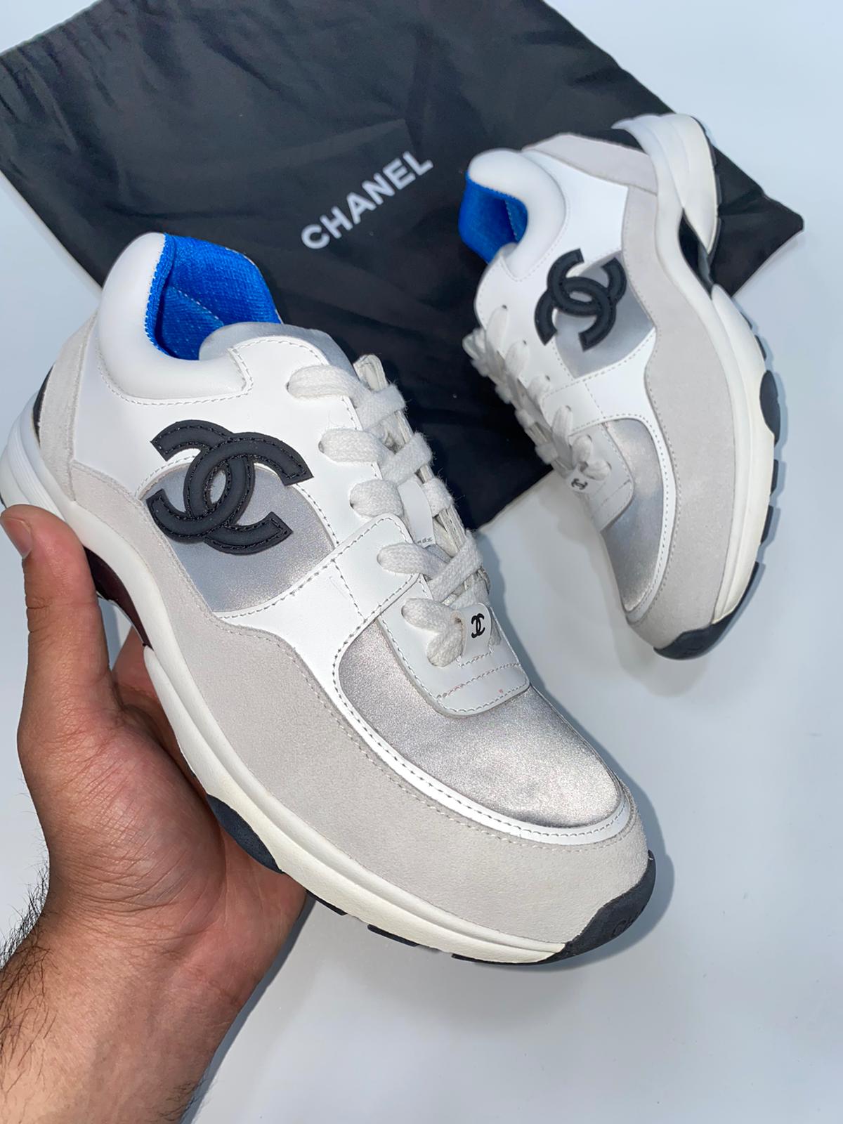 CHNL BLUE image 3