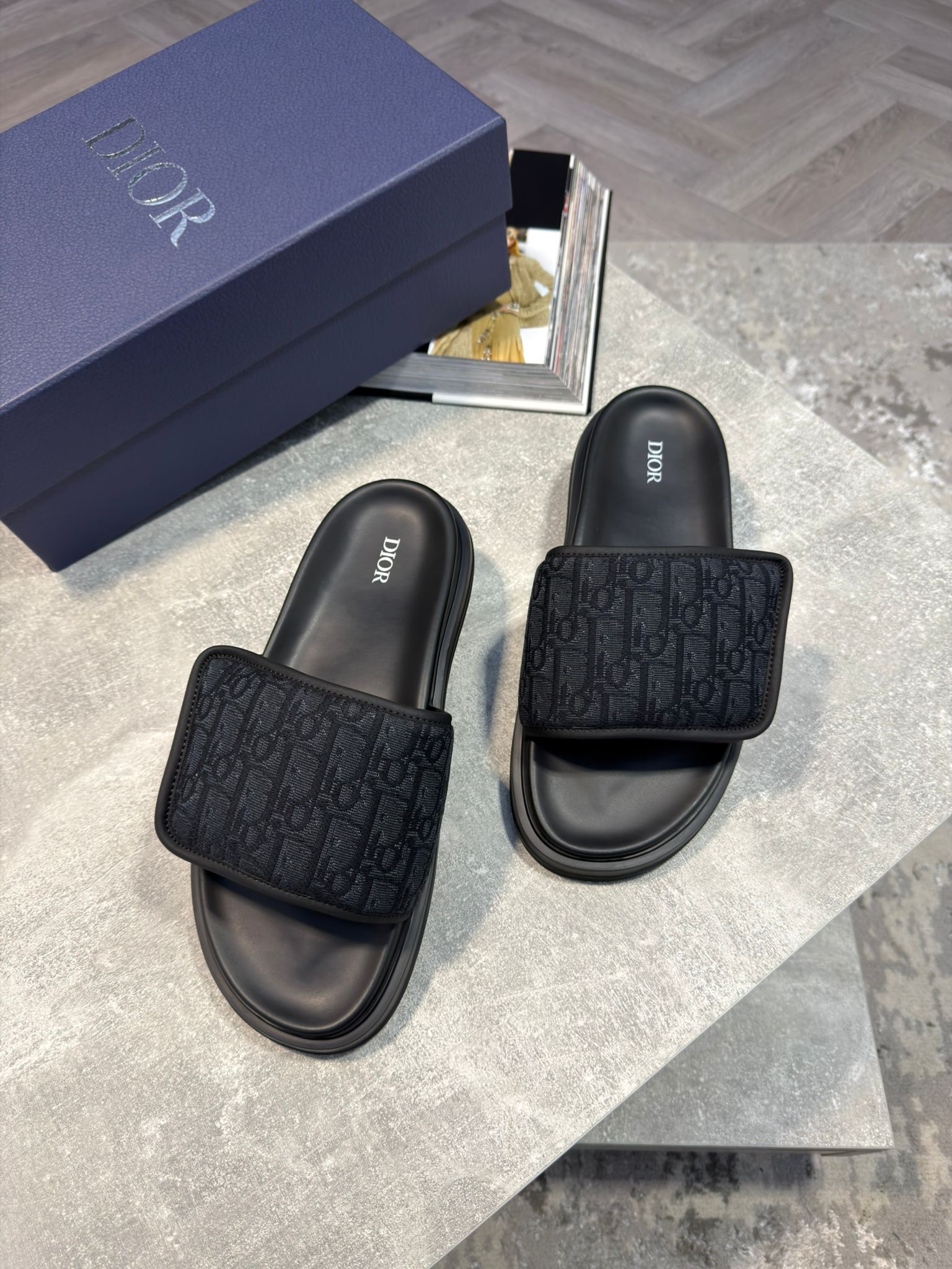 IOR Sliders image 3