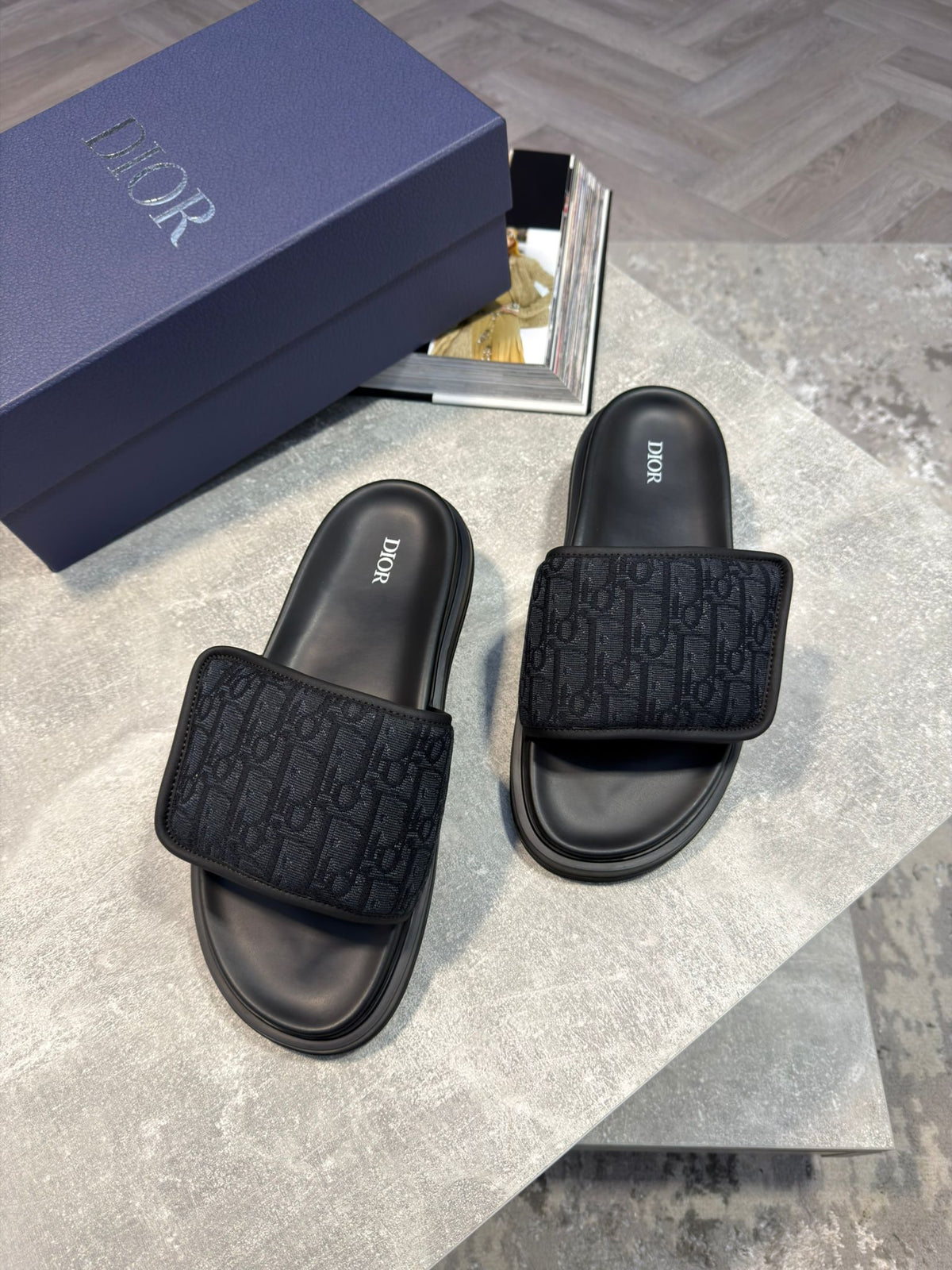IOR Sliders image 3