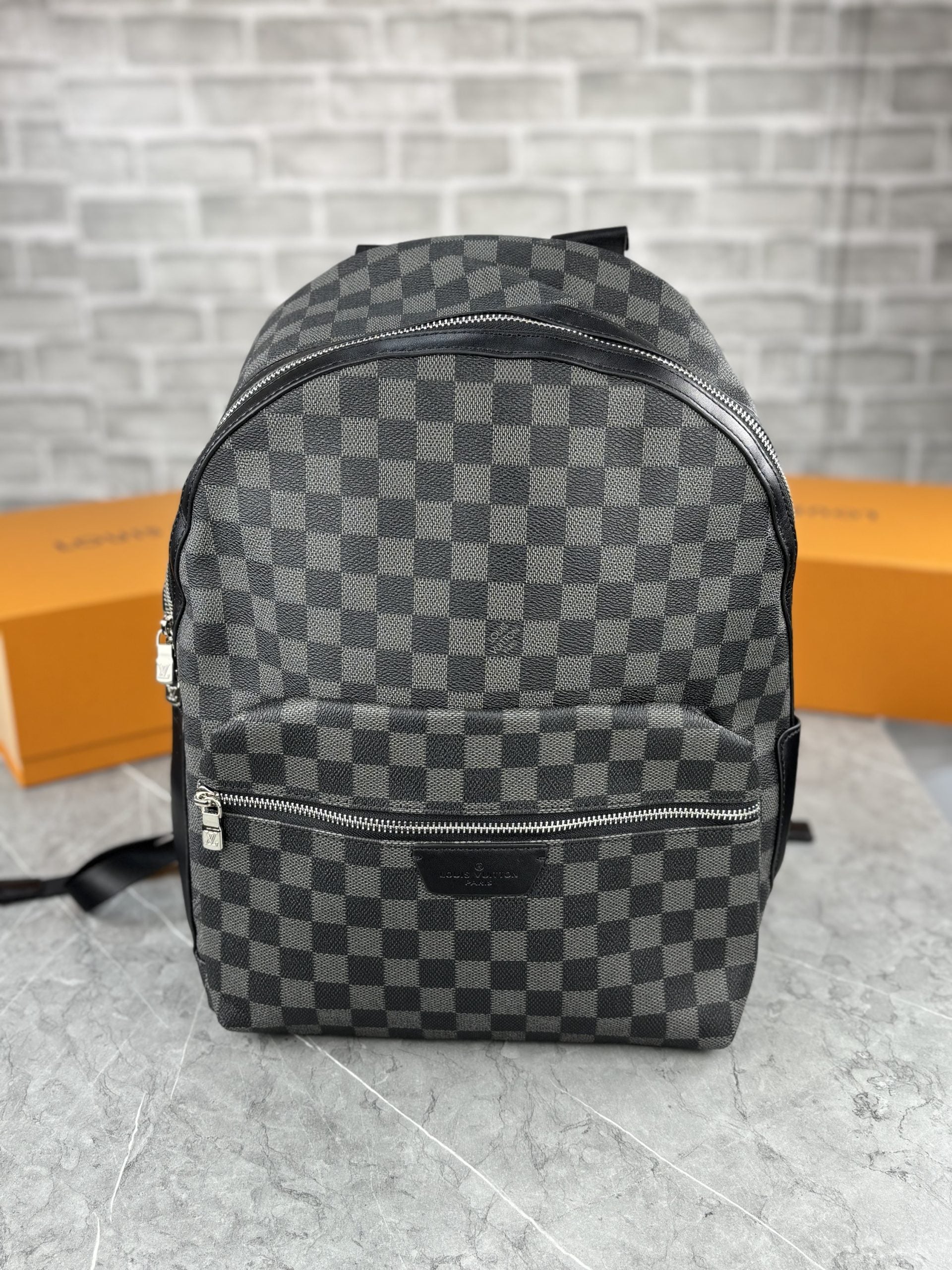 LV BACKPACK image 0