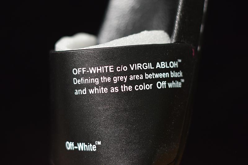 OW TEXT SLIDER image 1