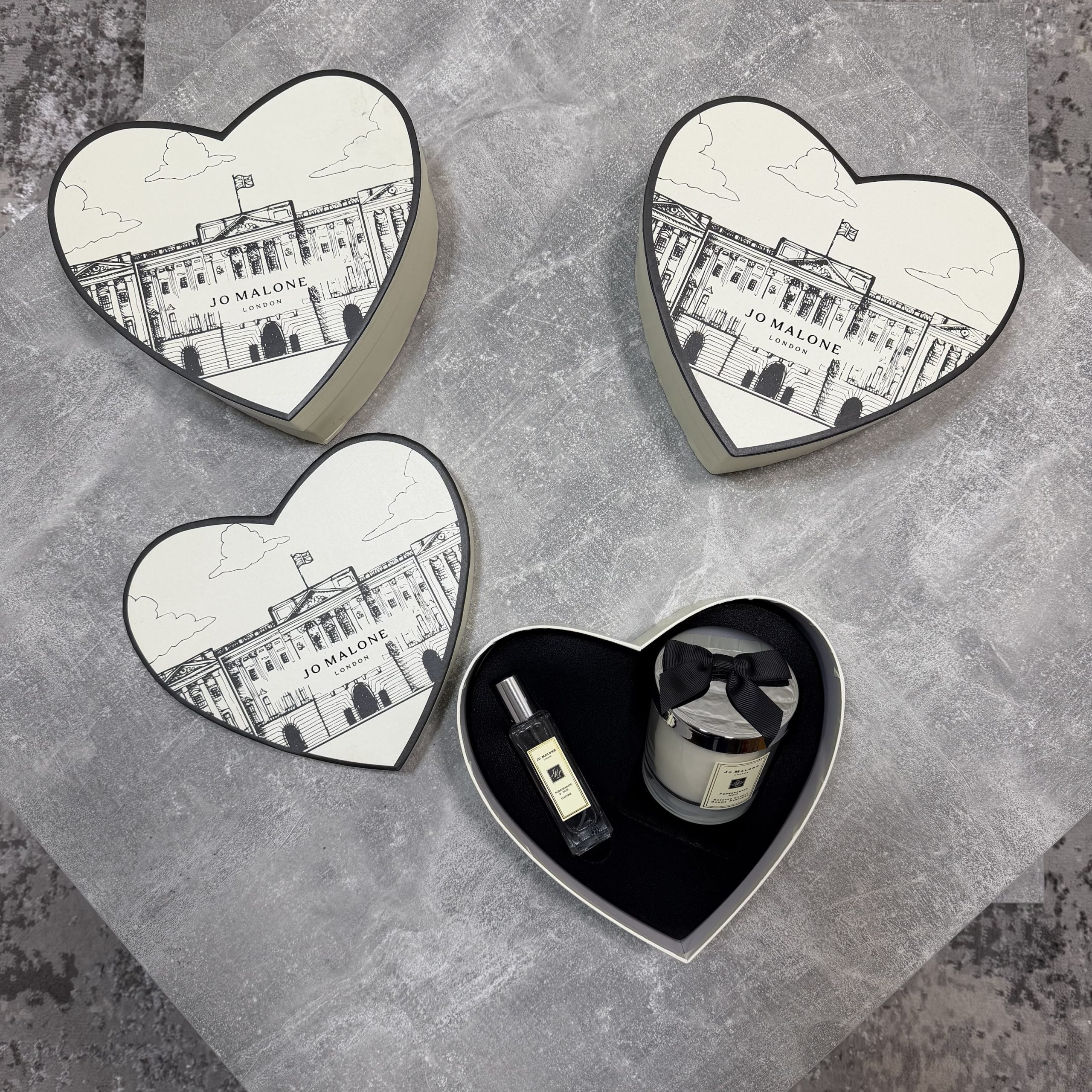 Jo Malone candle Set image 0