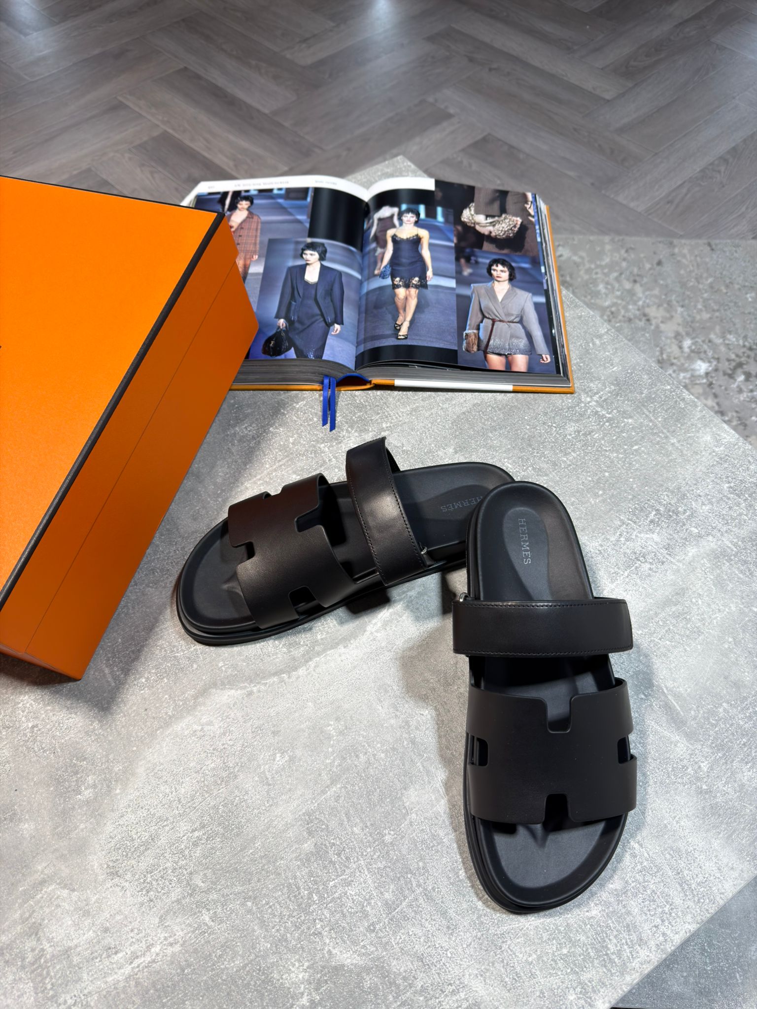 Herms Sliders image 1