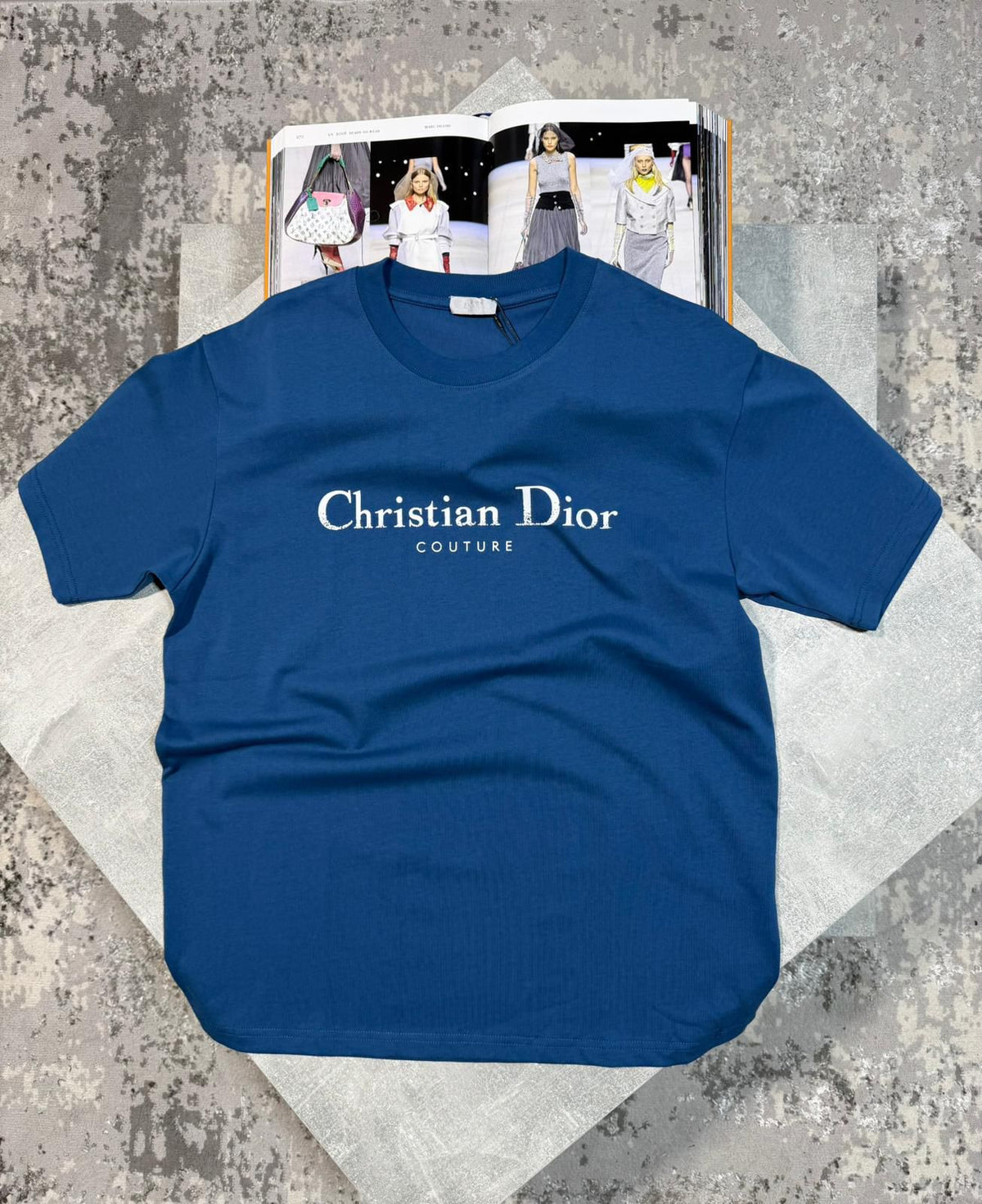 CD Tshirt image 0