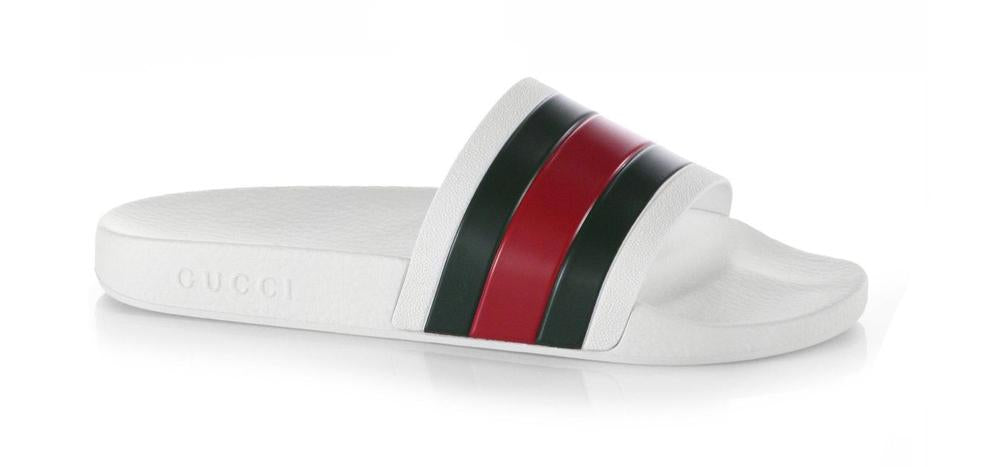 WHITE SLIDER image 0