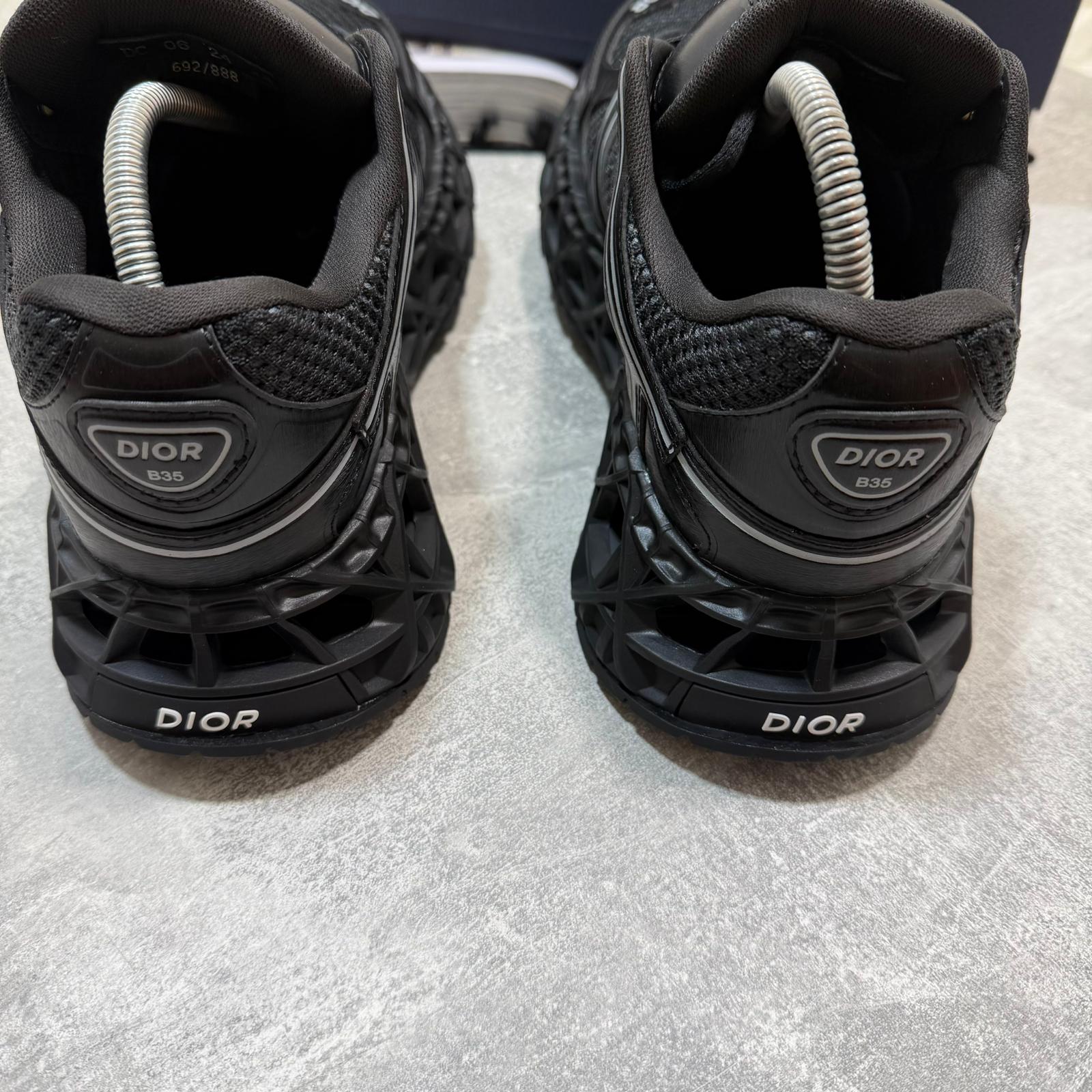 IOR B35 Black image 3