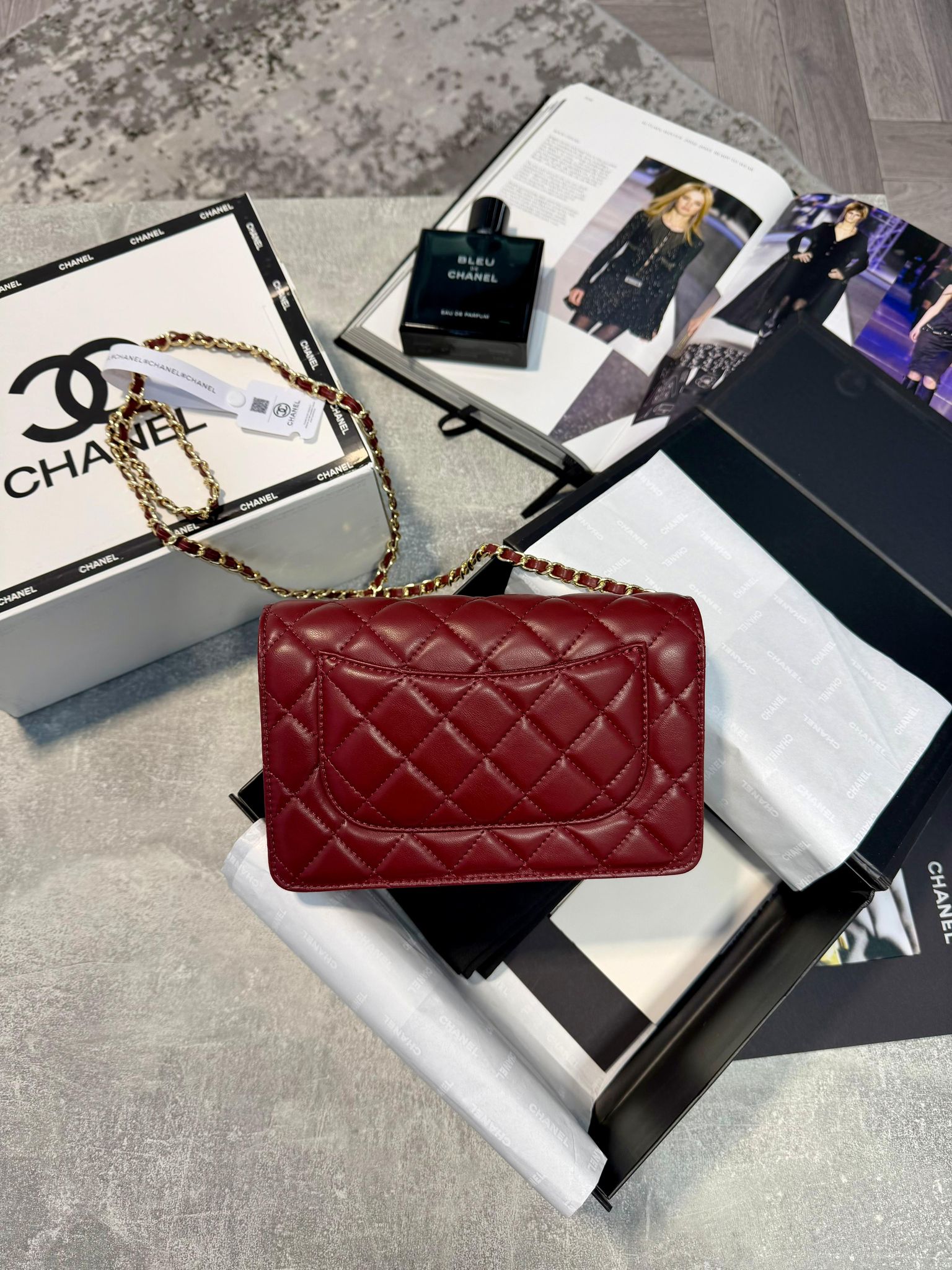 CHN Bag image 1